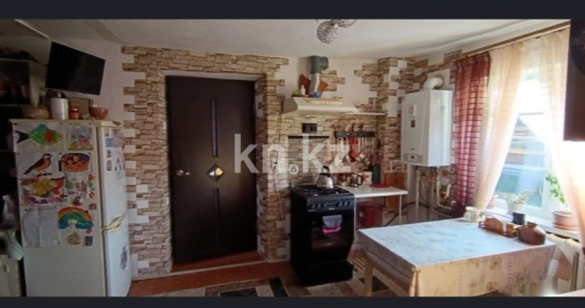 Продажа 2-комнатной квартиры, 28 м², Бейсеуова, дом  23 в Алматинской области