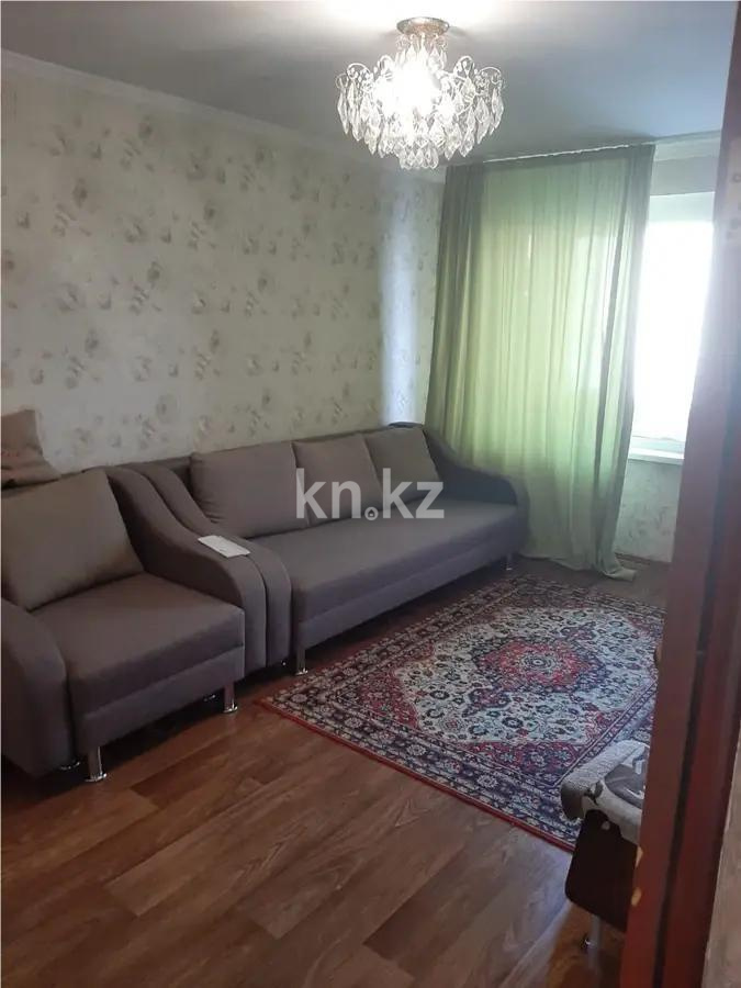 Продажа 2-комнатной квартиры, 47 м², пр. Богенбай батыра, дом  31 в Астане