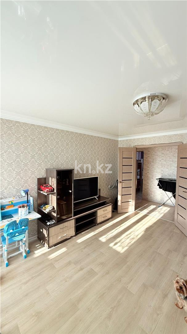 Продажа 3-комнатной квартиры, 73 м² в Караганде - фото 4