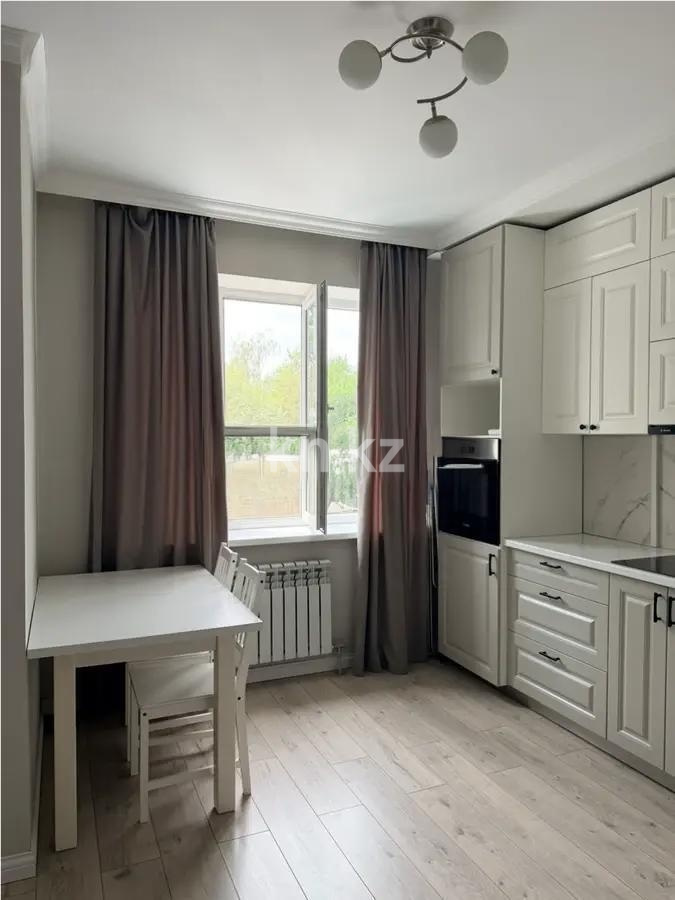 Продажа 2-комнатной квартиры, 66 м² в Алматы - фото 3