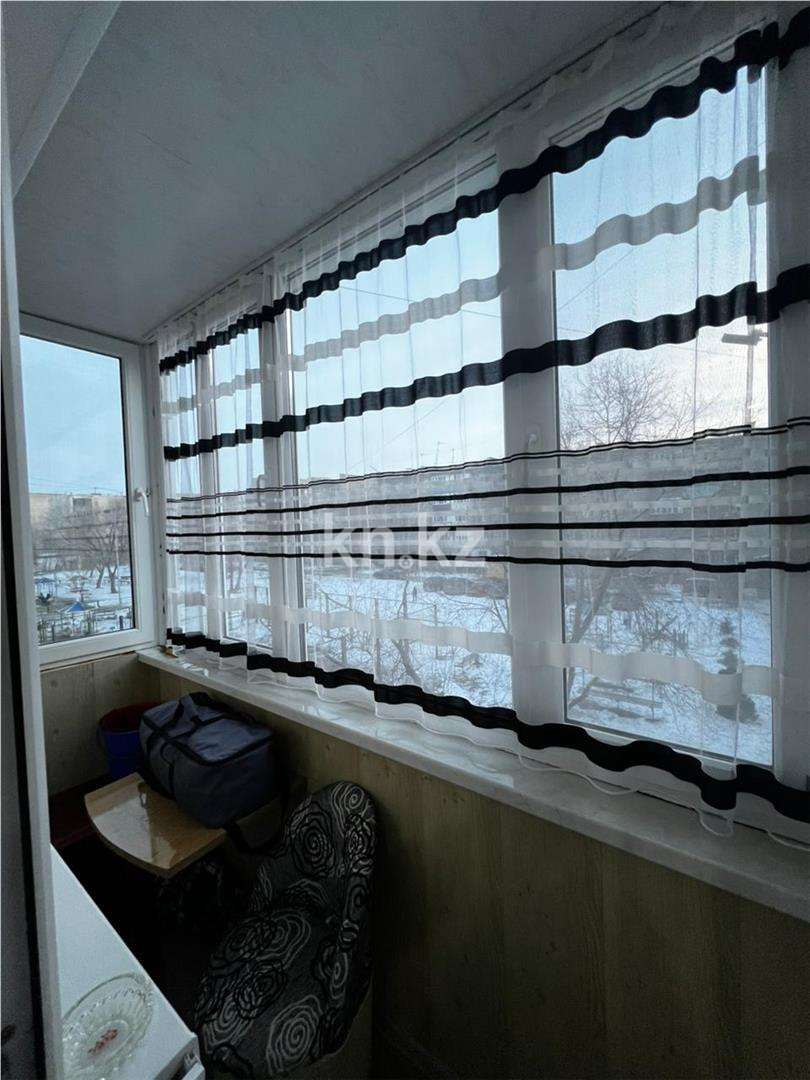 Продажа 3-комнатной квартиры, 61 м² в Караганде - фото 19