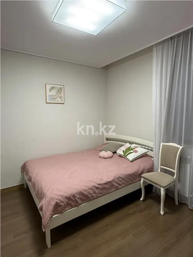 Продажа 3-комнатной квартиры, 81.1 м² в Астане