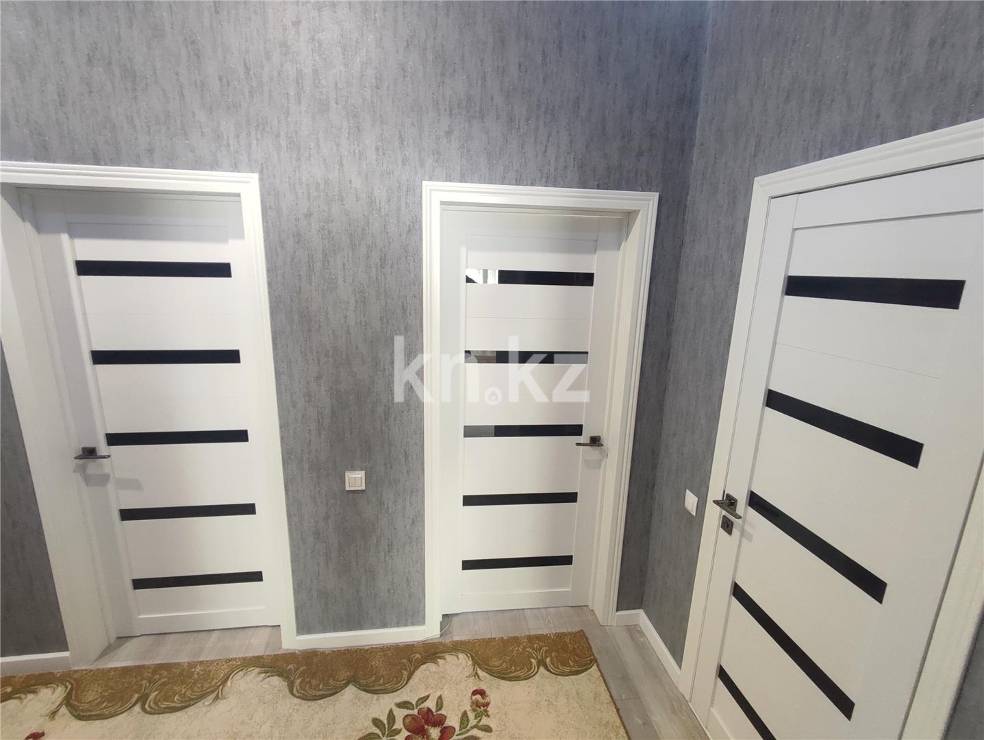 Продажа 3-комнатной квартиры, 100 м² в Караганде - фото 12