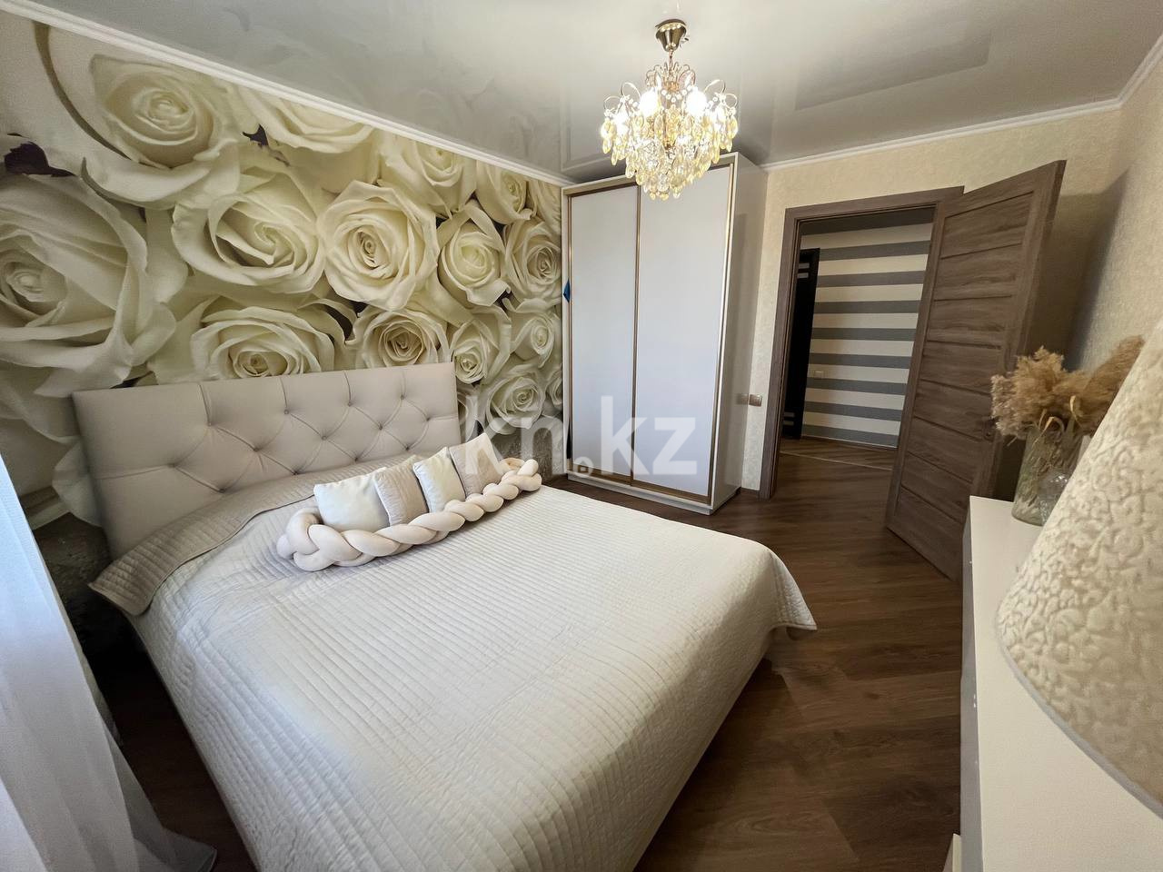 Продажа 2-комнатной квартиры, 53.1 м² в Костанае - фото 10