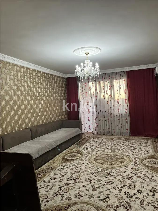Продажа 3-комнатной квартиры, 106 м² в Астане