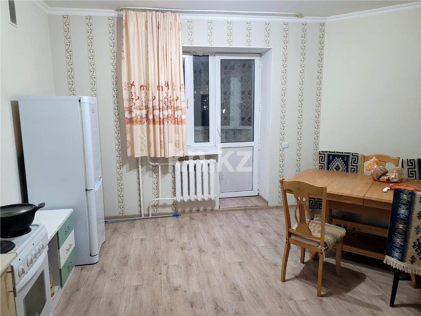 Продажа 2-комнатной квартиры, 65.3 м², ул. Сауран в Астане - фото 6