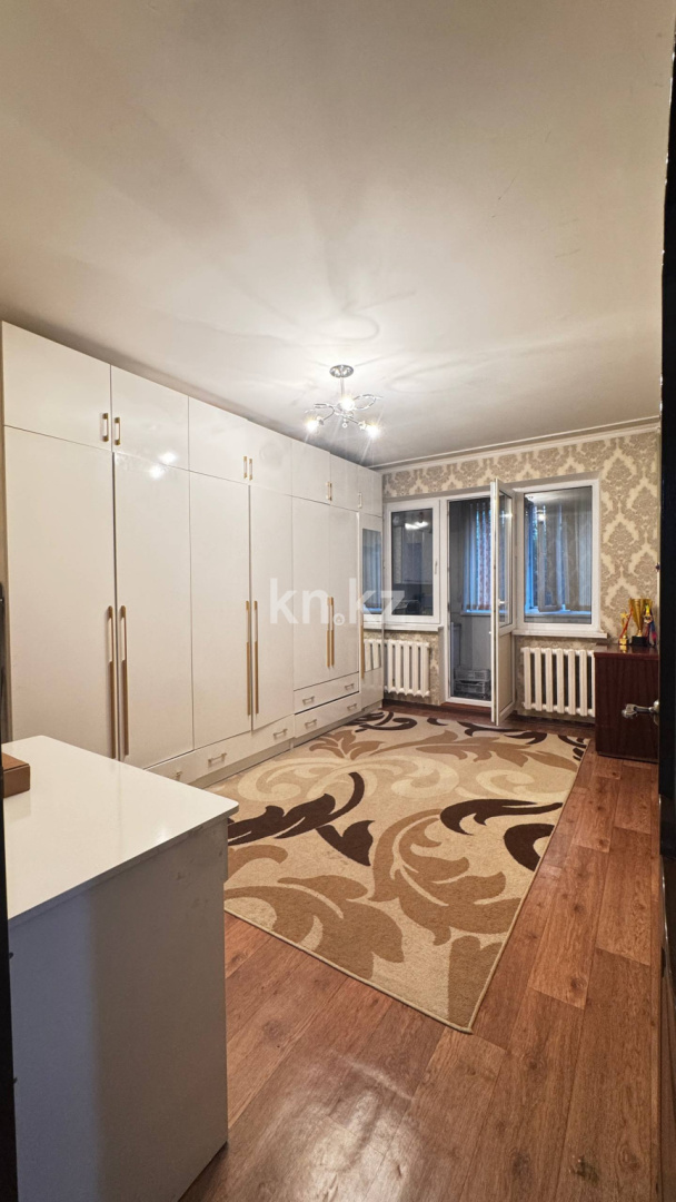 Продажа 2-комнатной квартиры, 52.3 м² в Таразе - фото 3