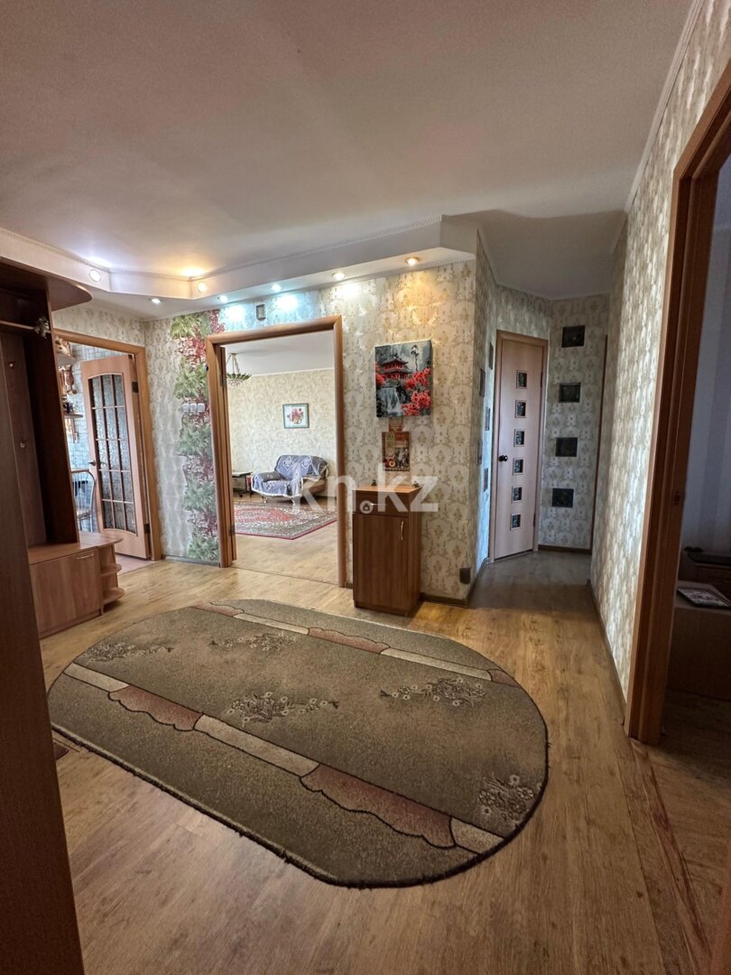 Продажа 4-комнатной квартиры, 83.9 м² в Костанае - фото 16