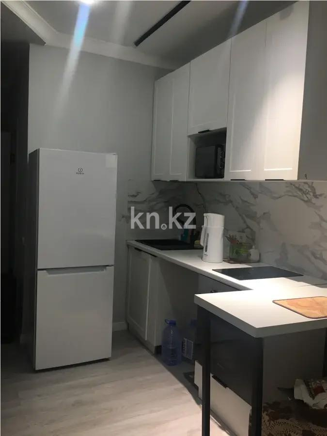 Продажа 1-комнатной квартиры, 36 м² в Астане - фото 2