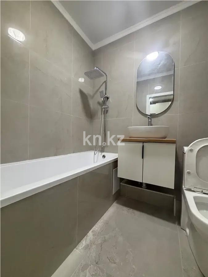 Продажа 2-комнатной квартиры, 38.5 м², мкр-н Шугыла, дом  340/46 в Алматы - фото 3
