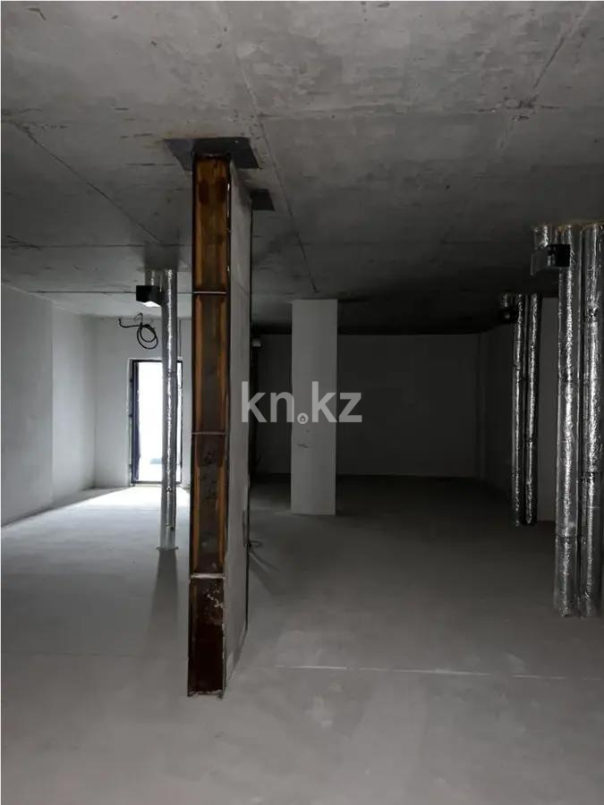 Продажа 3-комнатной квартиры, 107 м², ул. Ушкемпирова, дом  38 в Алматы - фото 2