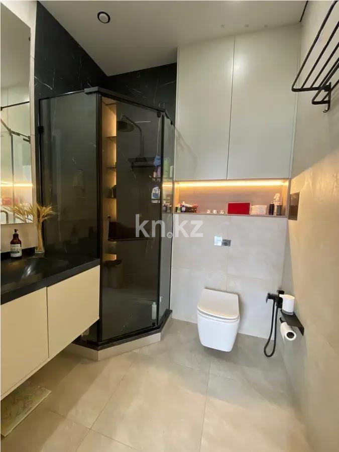 Продажа 3-комнатной квартиры, 68 м², ул. Мухамедханова, дом  6а в Астане - фото 5