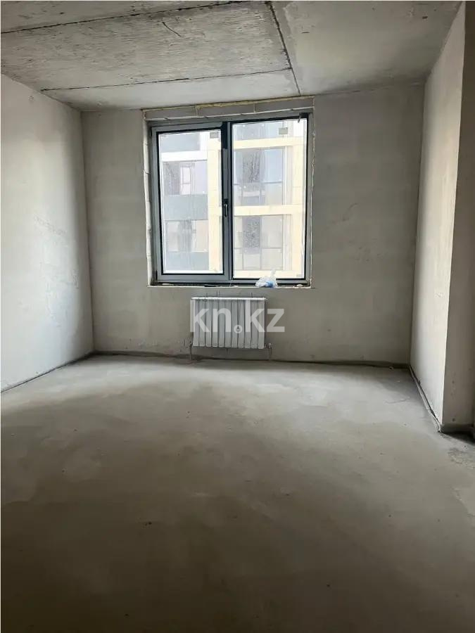 Продажа 1-комнатной квартиры, 49.9 м², мкр-н Астана, дом  1/19 стр в Алматы - фото 2