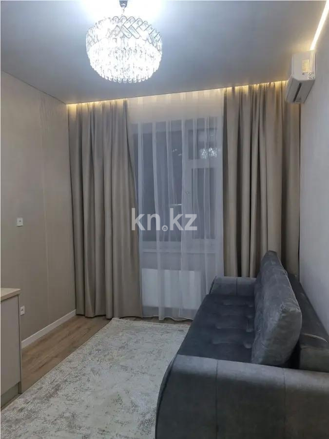 Продажа 1-комнатной квартиры, 33.4 м², ул. Е-15, дом  13 в Астане