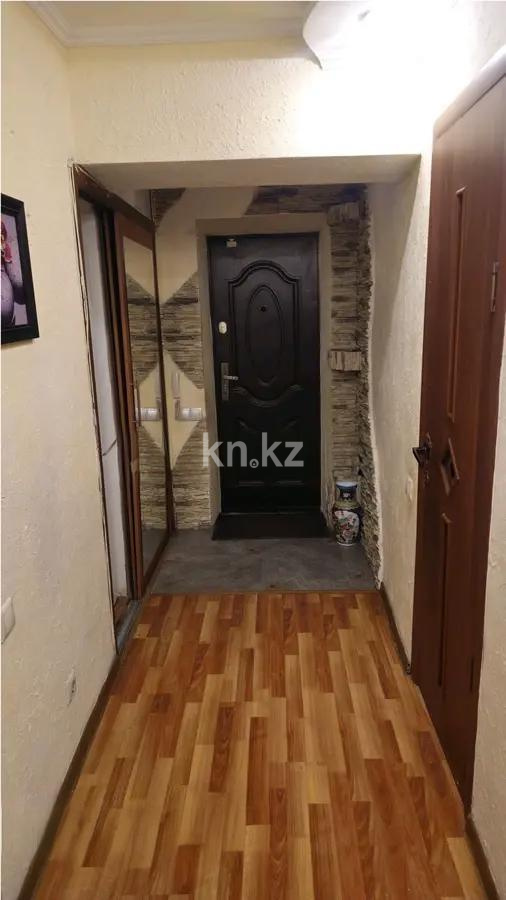 Продажа 2-комнатной квартиры, 45 м², ул. Огарева, дом  2/1 в Алматы - фото 4