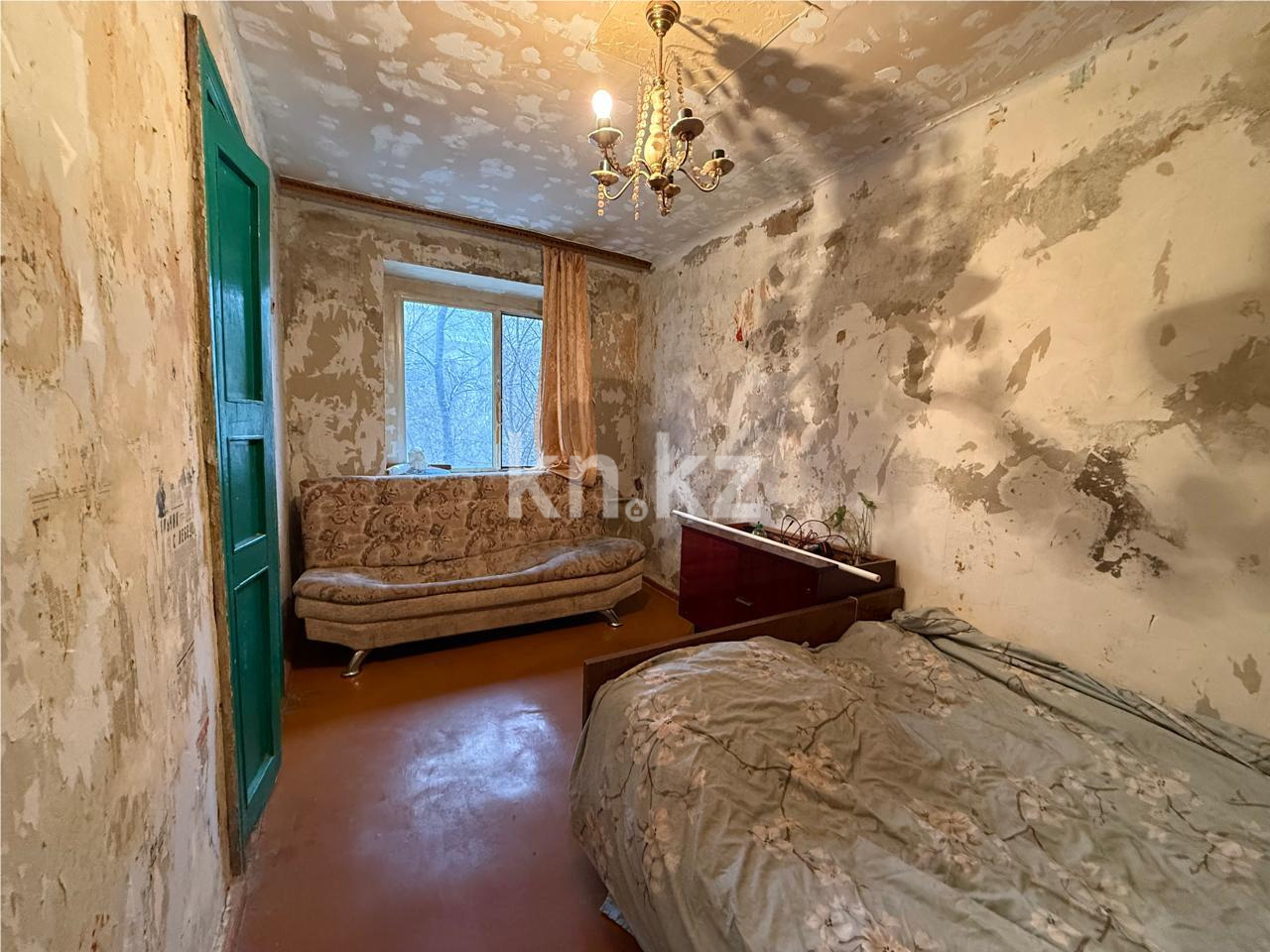 Продажа 2-комнатной квартиры, 44 м², пр. Строителей в Темиртау - фото 3