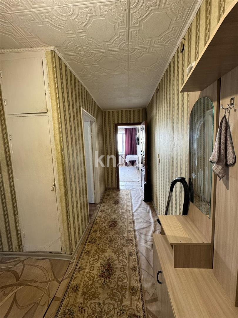 Продажа 3-комнатной квартиры, 53 м², 6А квартал в Темиртау - фото 9