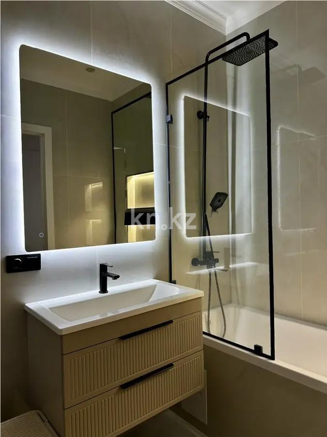 Продажа 2-комнатной квартиры, 38 м² в Астане - фото 4