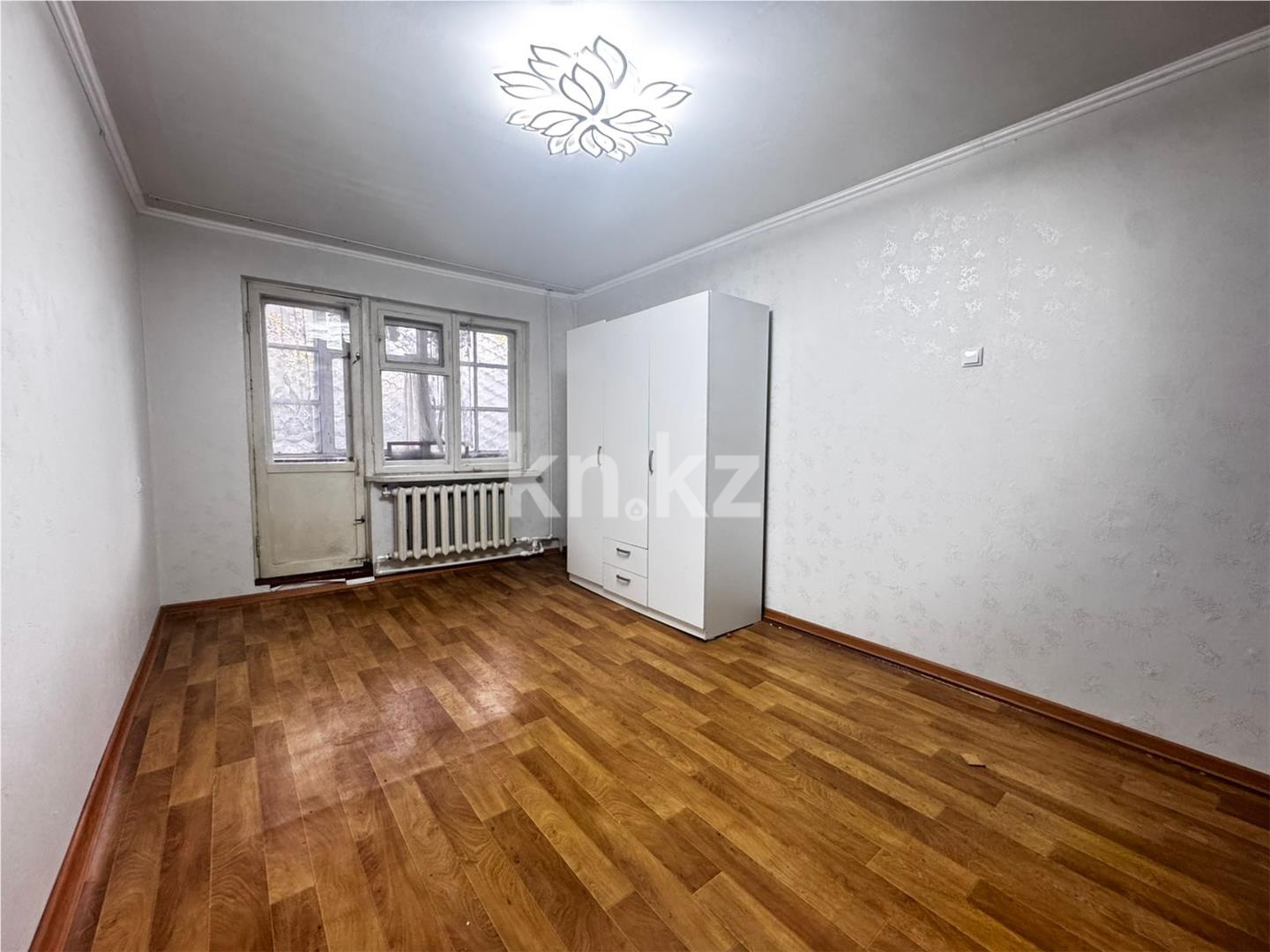 Продажа 1-комнатной квартиры, 31 м², пр. Мира в Темиртау - фото 3