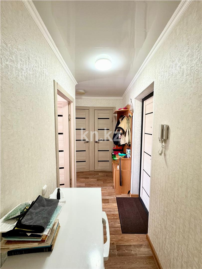 Продажа 2-комнатной квартиры, 43 м², ул. Университетская, дом  15 в Караганде - фото 9