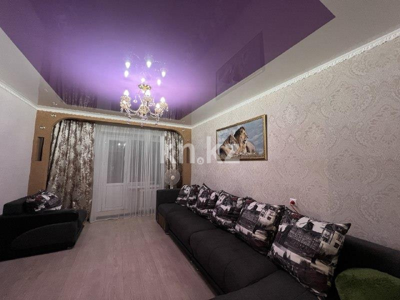 Продажа 3-комнатной квартиры, 58 м², 68-й квартал в Темиртау - фото 2