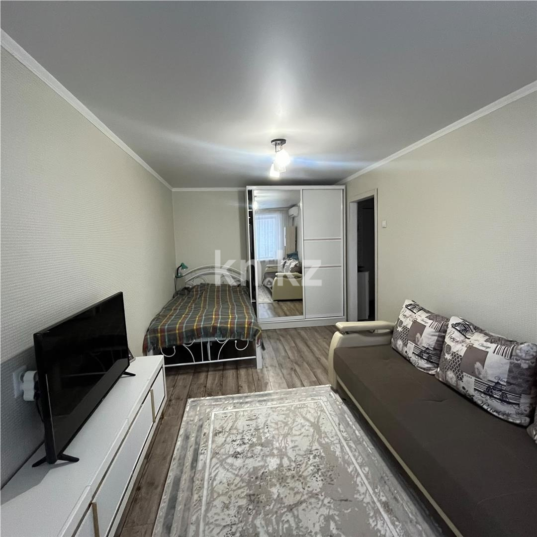 Продажа 1-комнатной квартиры, 32 м² в Караганде - фото 3