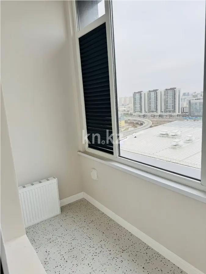 Продажа 2-комнатной квартиры, 53.5 м², ул. Достык, дом  8 в Астане - фото 6