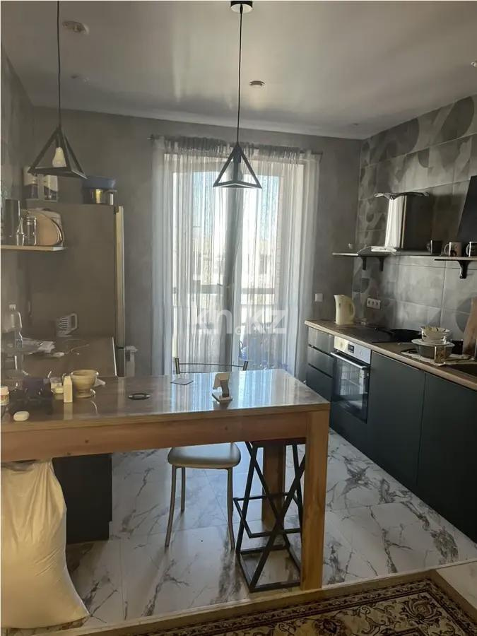 Продажа 1-комнатной квартиры, 43 м² в Астане - фото 2