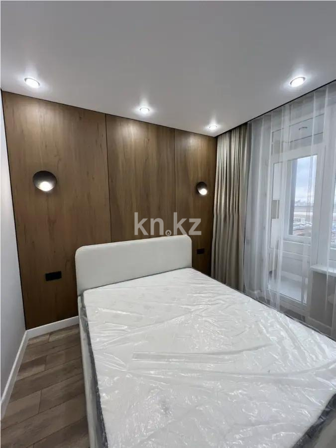 Продажа 2-комнатной квартиры, 38 м², пр. Туран, дом  28 в Астане