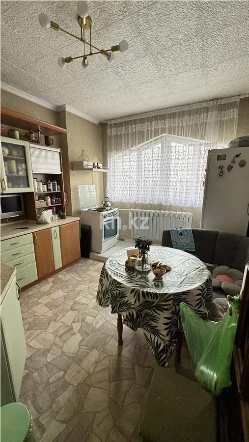Продажа 3-комнатной квартиры, 70 м², мкр. Алмагуль, дом  27 в Алматы - фото 4