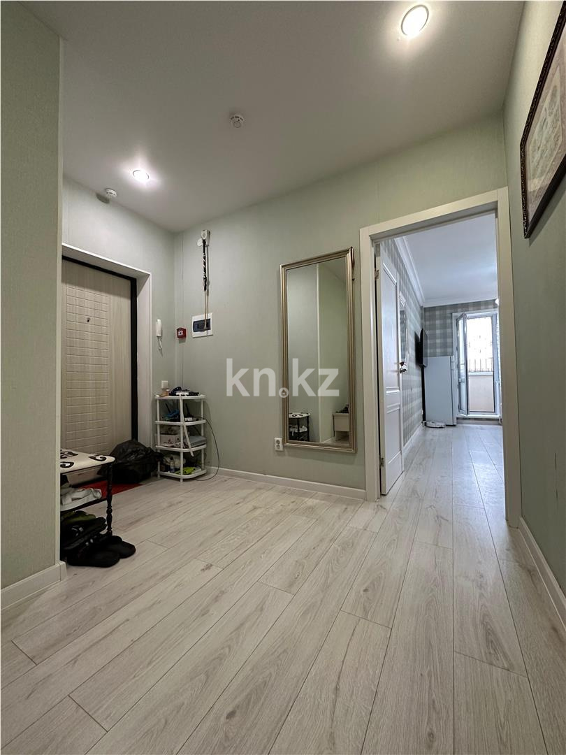 Продажа 2-комнатной квартиры, 47 м² в Караганде - фото 8