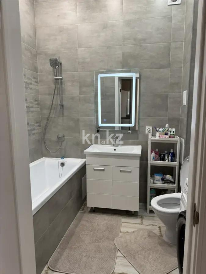 Продажа 2-комнатной квартиры, 39 м² в Астане - фото 4