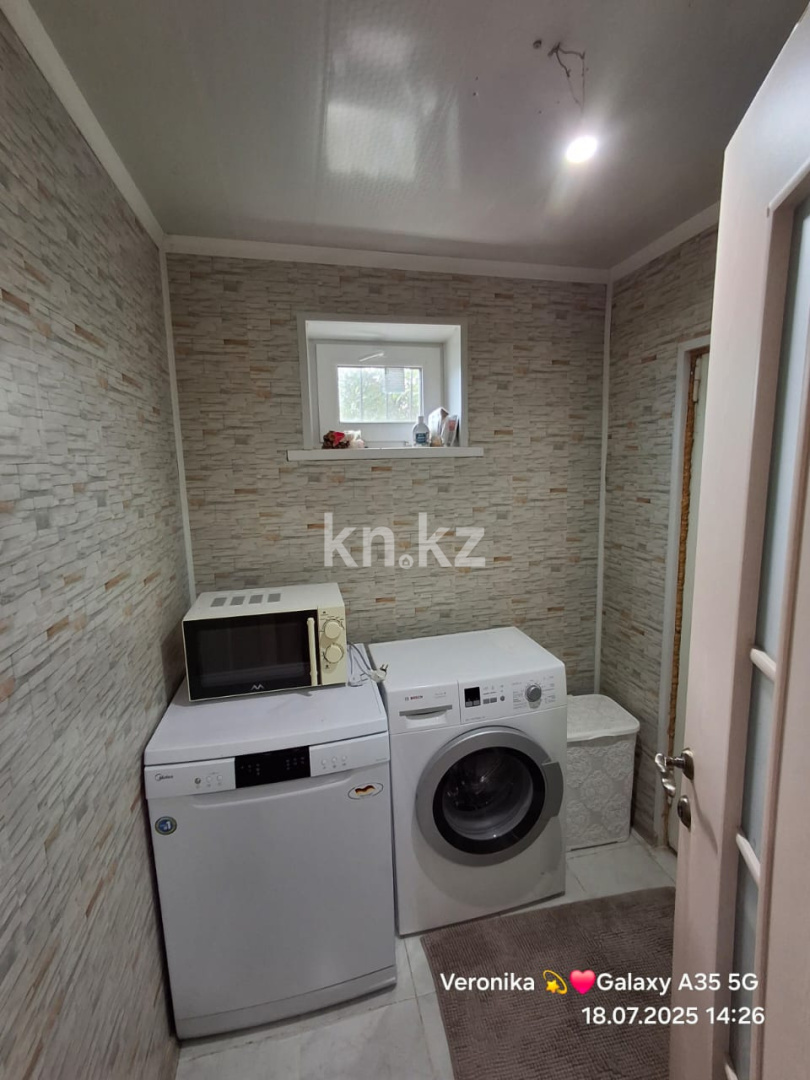 Продажа 2-комнатного дома, 71 м², Трекино в Уральске - фото 9