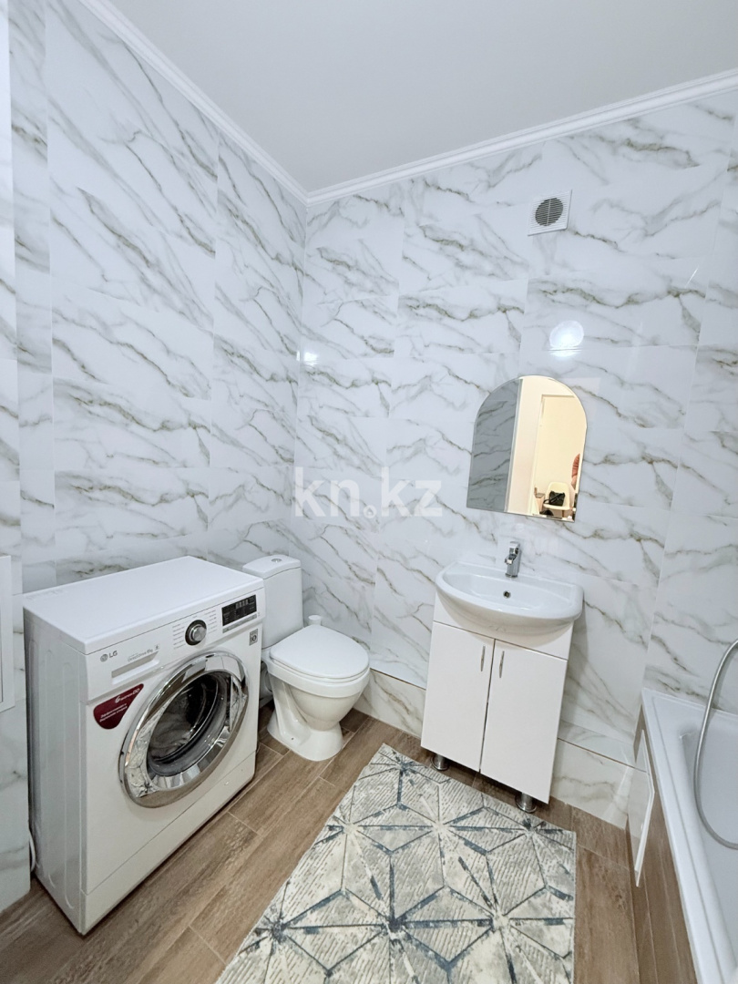 Продажа 2-комнатной квартиры, 61 м² в Астане - фото 18