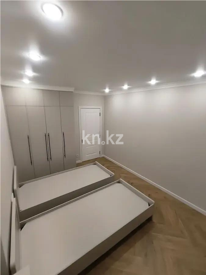Продажа 3-комнатной квартиры, 60 м² в Алматы - фото 3