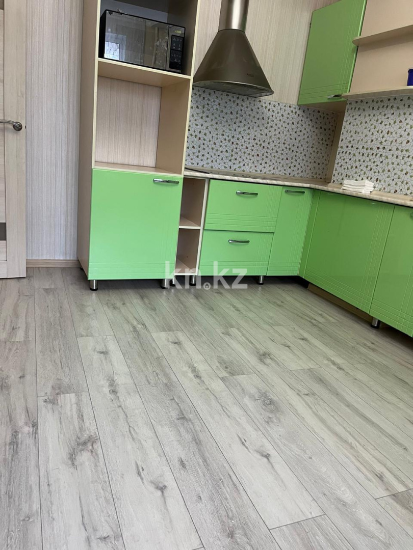 Продажа 4-комнатной квартиры, 105 м², ул. Сауран, дом  3/1 - район Абу Даби плазы в Астане - фото 3