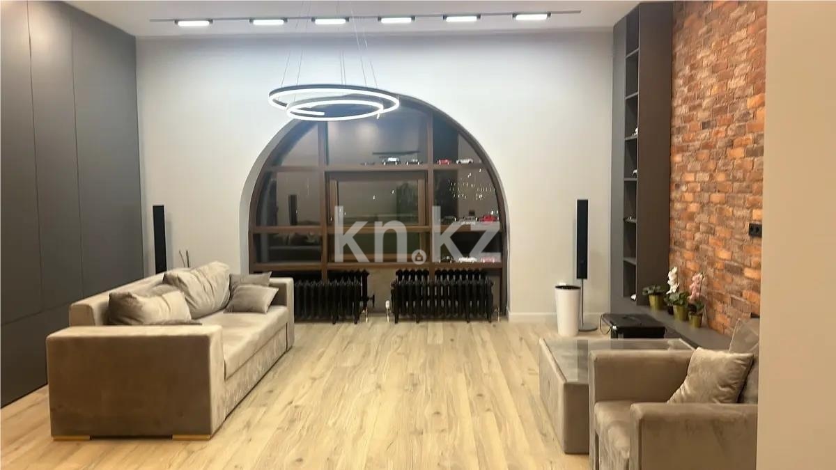 Продажа 2-комнатной квартиры, 90 м² в Астане