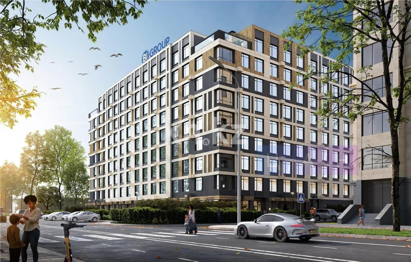 Продажа 2-комнатной квартиры, 48 м² в Караганде - фото 15