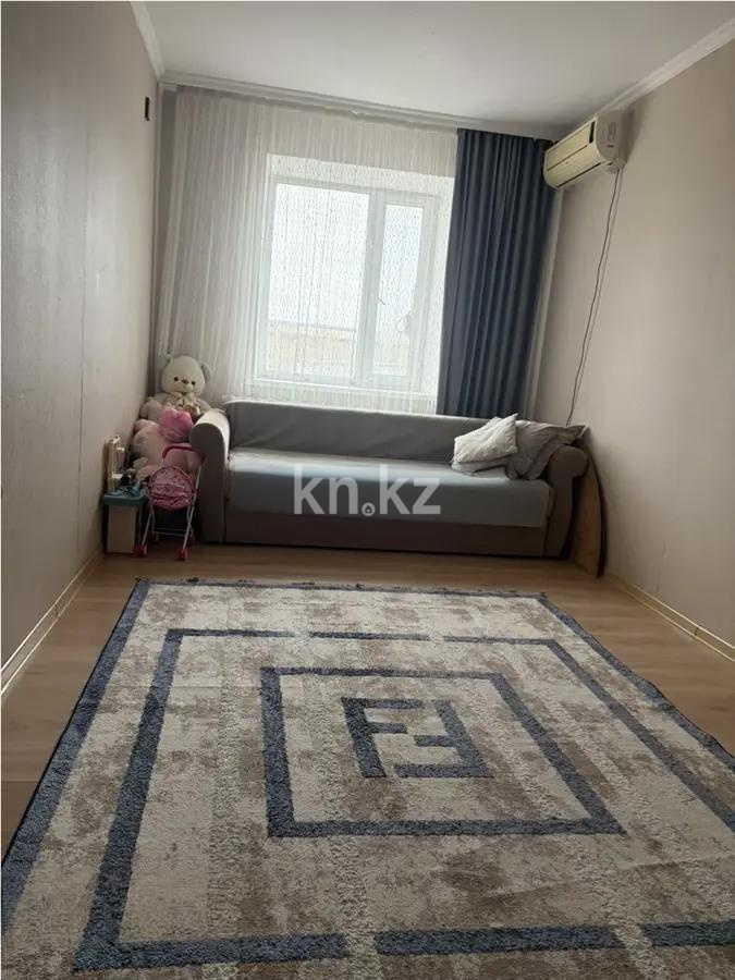 Продажа 2-комнатной квартиры, 48 м² в Астане