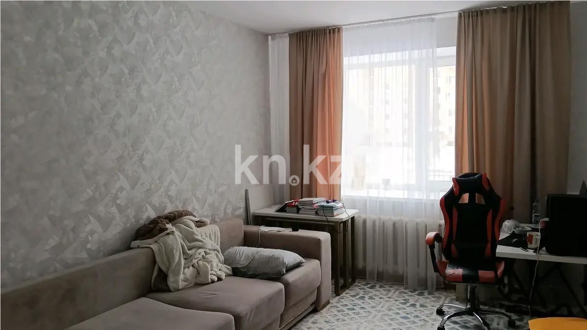Продажа 3-комнатной квартиры, 68 м² в Астане