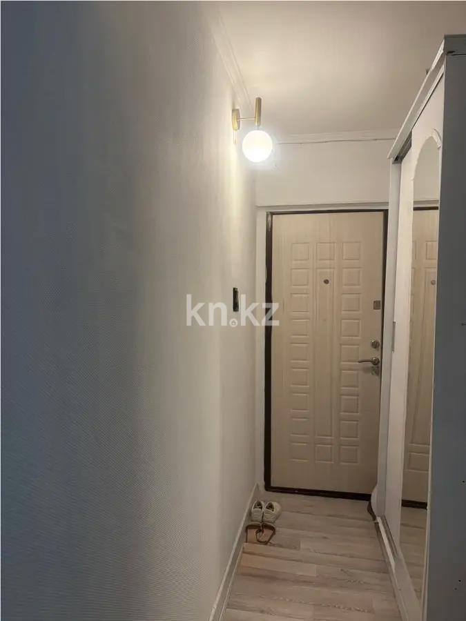 Продажа 2-комнатной квартиры, 44.7 м² в Алматы - фото 6
