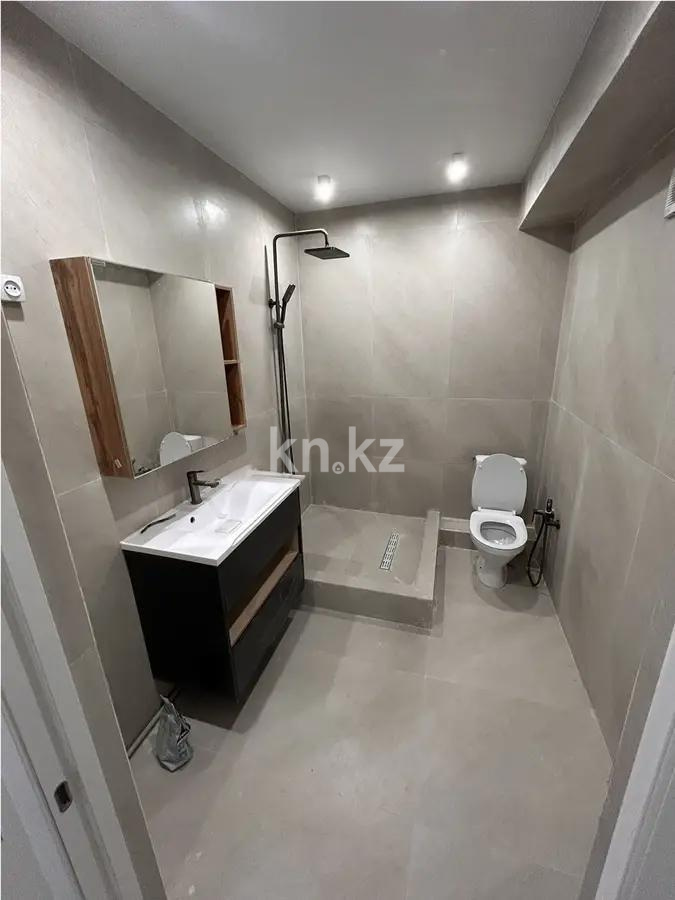 Продажа 2-комнатной квартиры, 45.7 м², ул. Береке, дом  18 в Алматы - фото 3