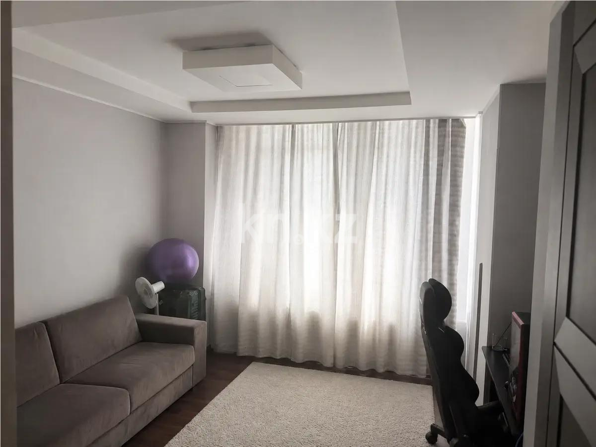 Продажа 3-комнатной квартиры, 96 м² в Астане - фото 3