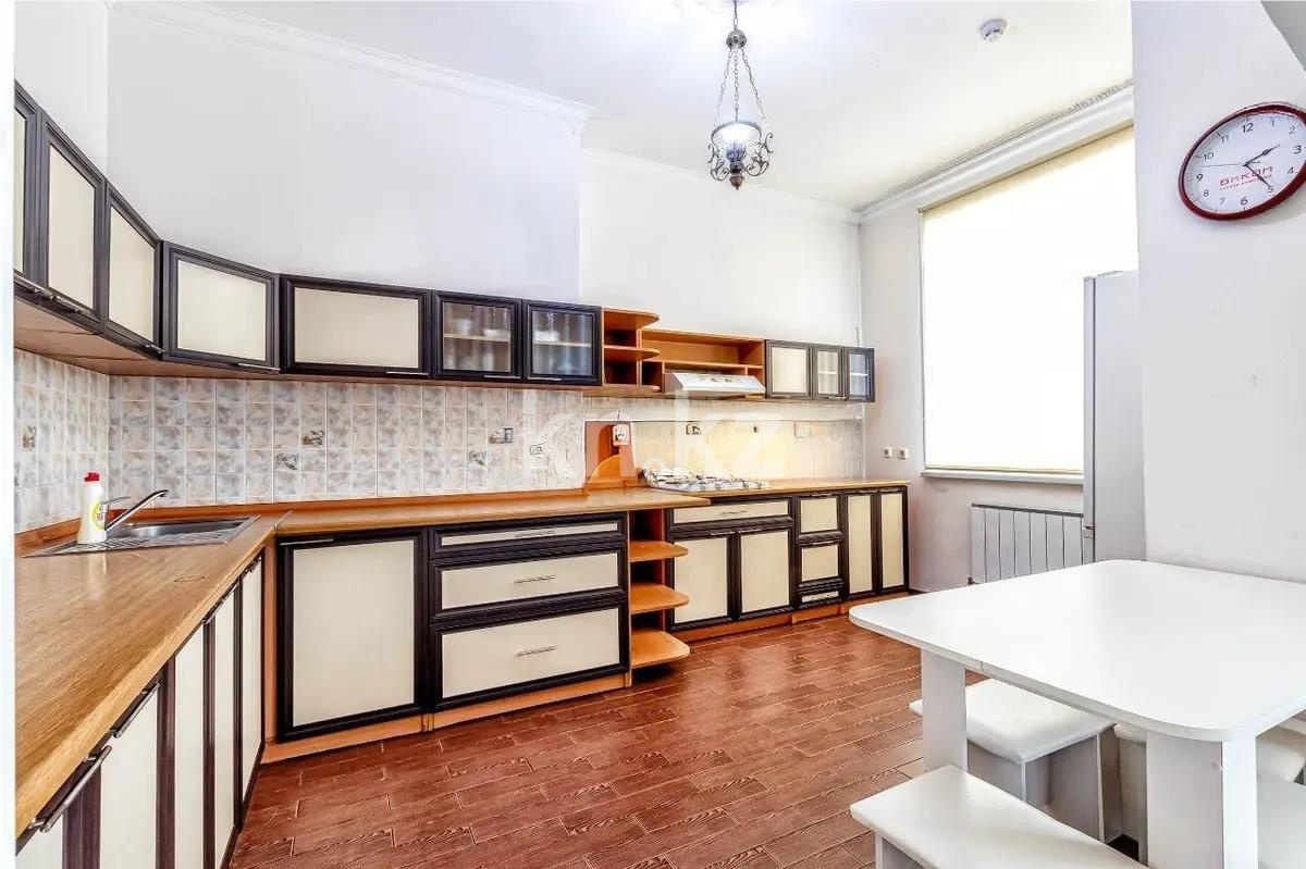 Продажа 3-комнатной квартиры, 91 м² в Астане - фото 4