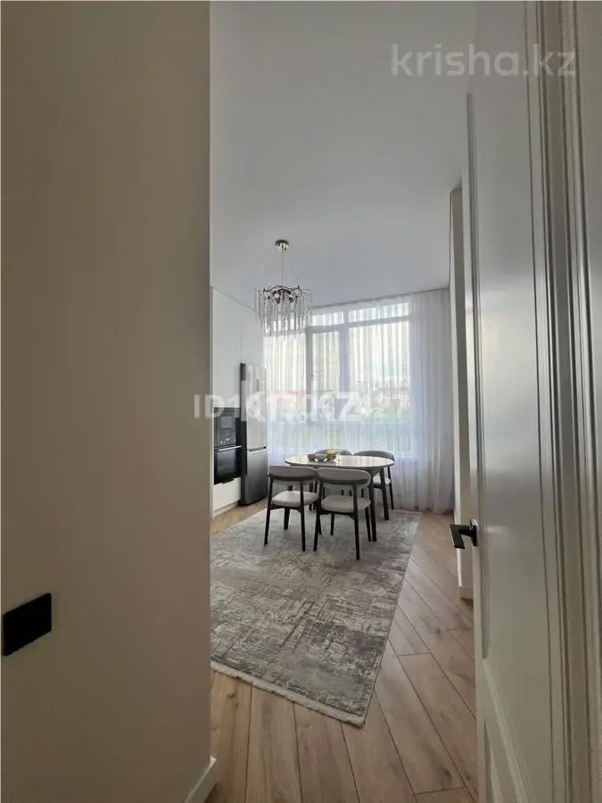 Продажа 2-комнатной квартиры, 59 м² в Астане - фото 2