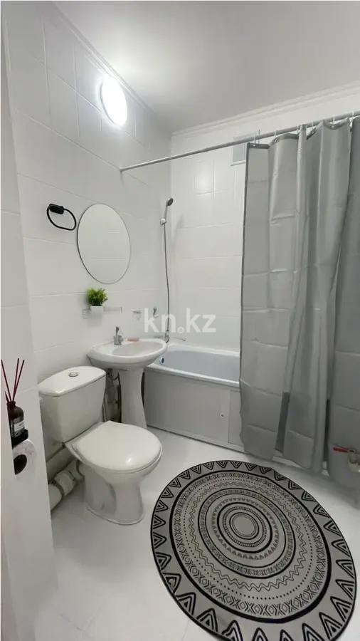 Продажа 2-комнатной квартиры, 35 м², ул. Кургальжинское шоссе, дом  31/1 в Астане - фото 5