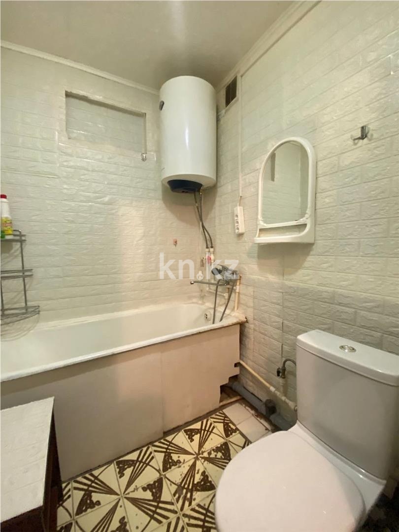 Продажа 2-комнатной квартиры, 42 м² в Караганде - фото 6