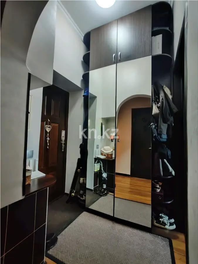 Продажа 2-комнатной квартиры, 45 м² в Алматы - фото 6