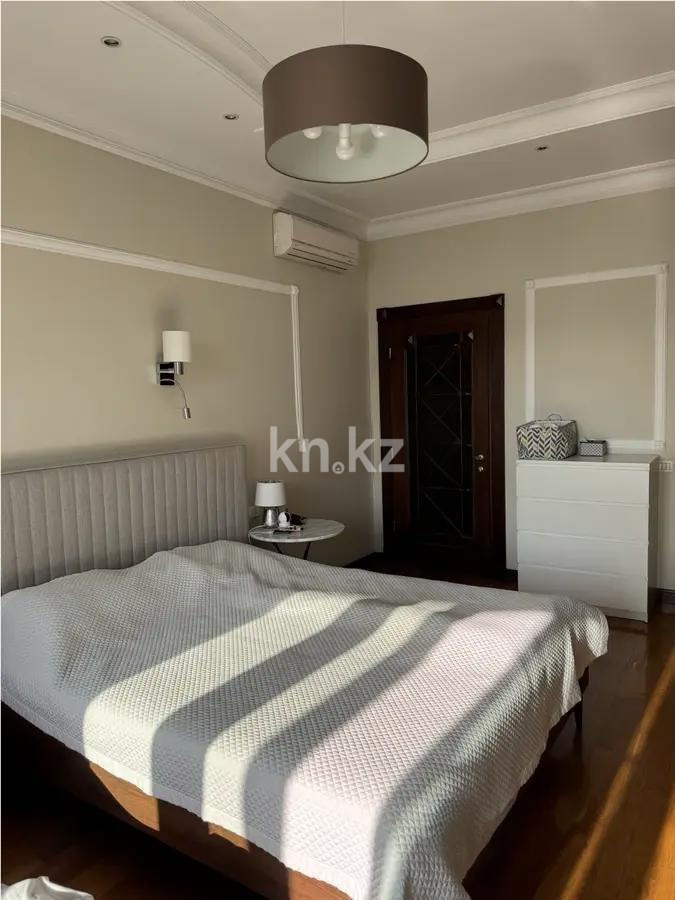 Продажа 2-комнатной квартиры, 94.1 м², пр. Достык, дом  250 в Алматы - фото 2