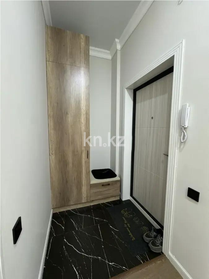 Продажа 1-комнатной квартиры, 43 м² в Астане - фото 4